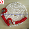 Abschleppseil aus Nylon mit Haken