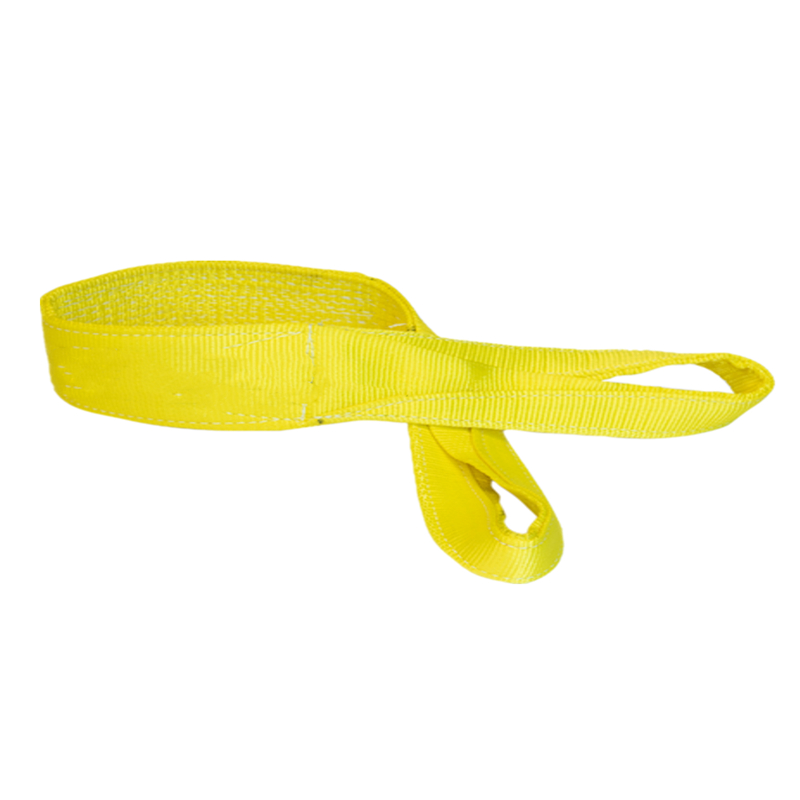 Twisted-Eye-Nylon-Hebeschlingen-Rigging-Gurte